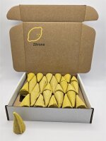 Räucherkerzen XXL-Zitrone 30 Stück